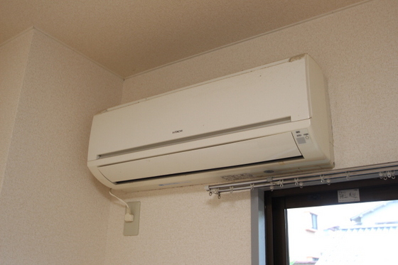 サンパレスイノウエ