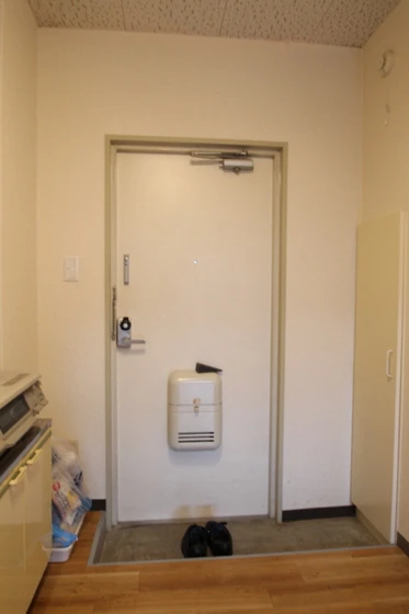 サンパレスイノウエ