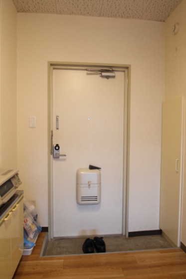 サンパレスイノウエ