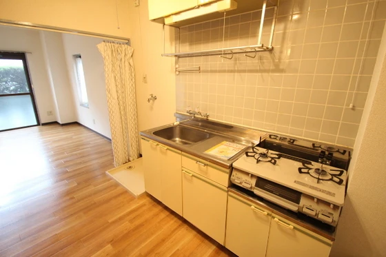 サンパレスイノウエ