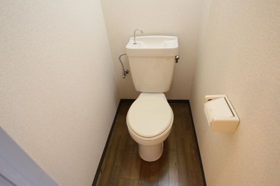 サンパレスイノウエ