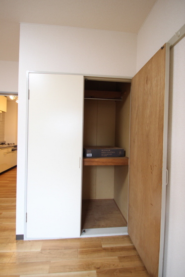 サンパレスイノウエ