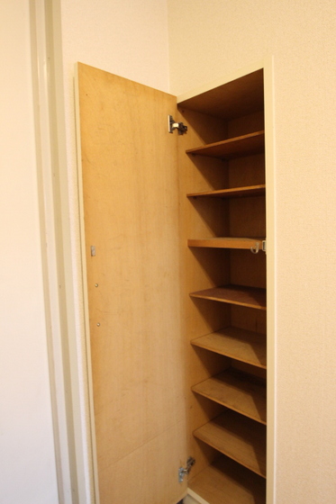 サンパレスイノウエ