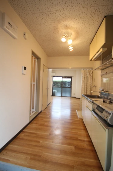 サンパレスイノウエ