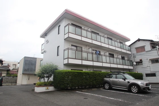 サンパレスイノウエ