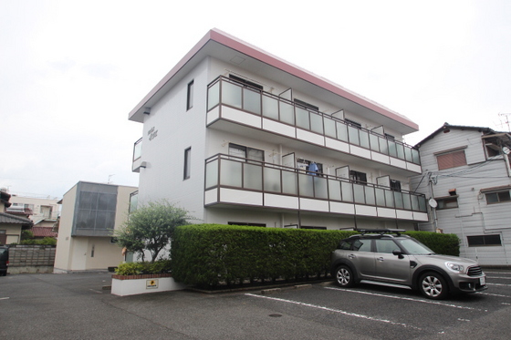 サンパレスイノウエ