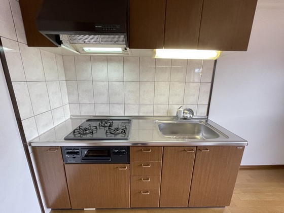 サンシャイン上道