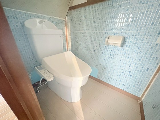 國杭アパート左前