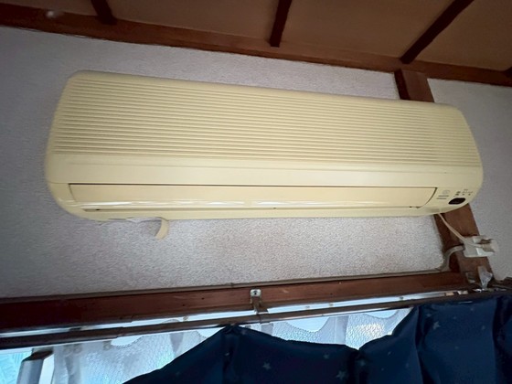 國杭アパート左中