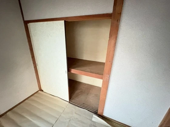 國杭アパート左中