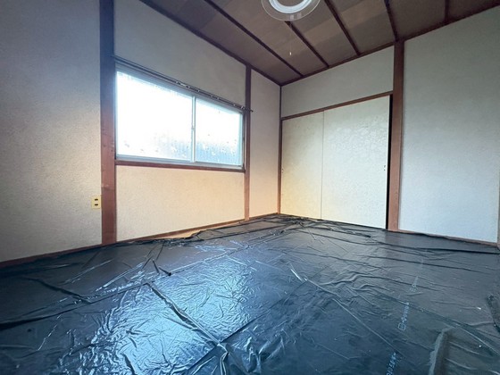 國杭アパート左中