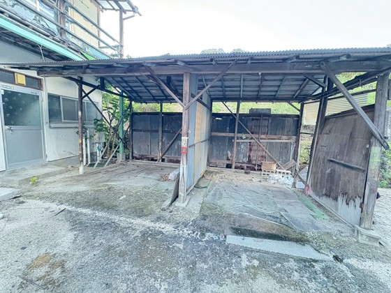 國杭アパート左中