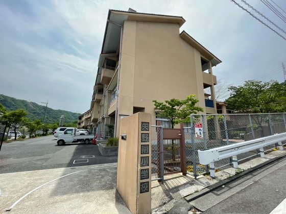 國杭アパート左中