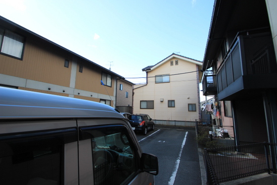 クリスタルパレス C