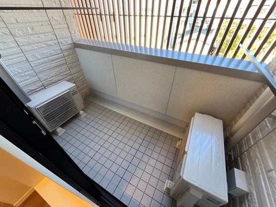 にゃーメゾン大町東