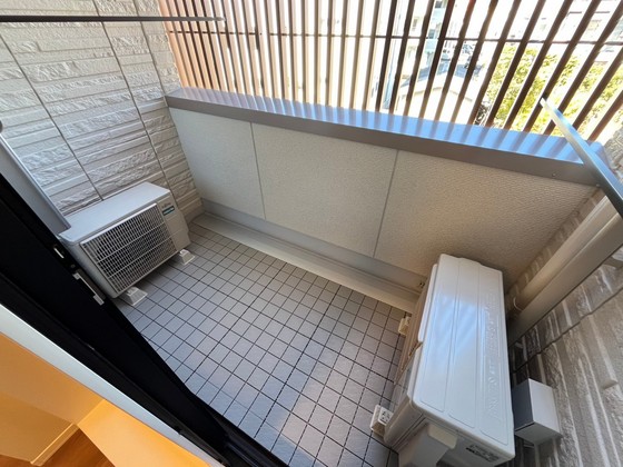 にゃーメゾン大町東