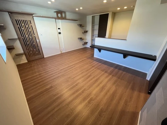 にゃーメゾン大町東