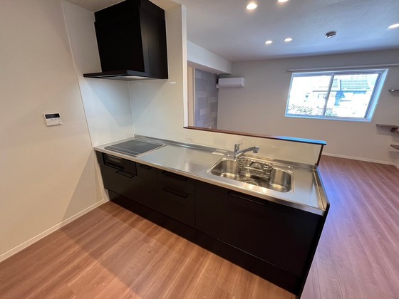 にゃーメゾン大町東