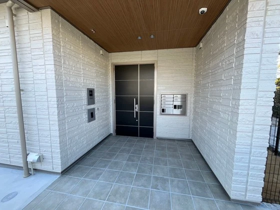 にゃーメゾン大町東