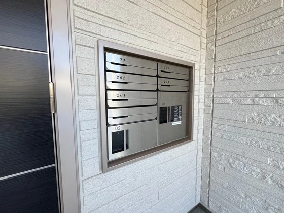 にゃーメゾン大町東