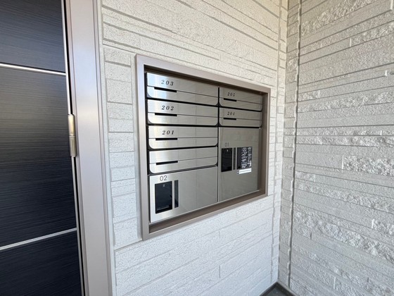 にゃーメゾン大町東