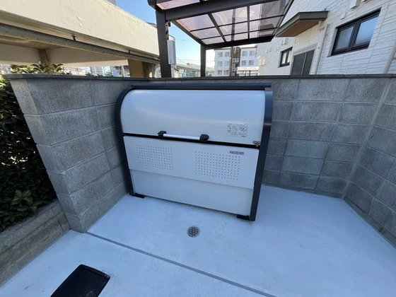 にゃーメゾン大町東