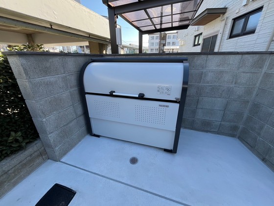 にゃーメゾン大町東