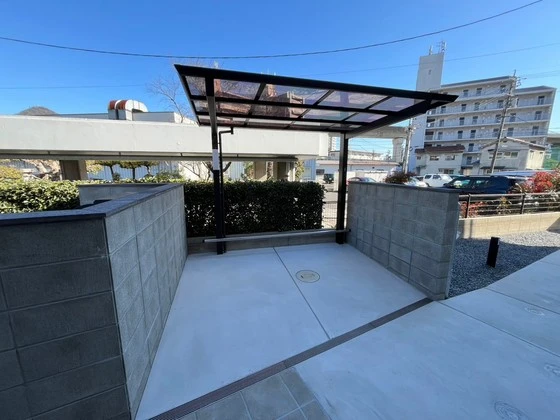 にゃーメゾン大町東