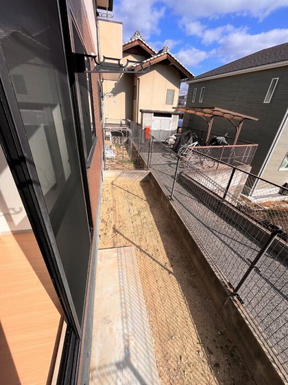 コートウィスタリア