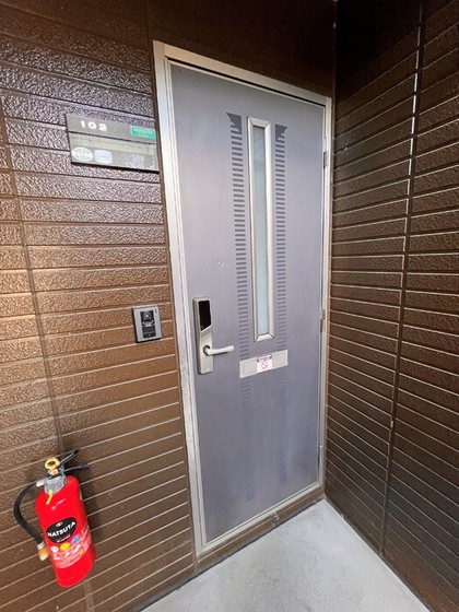 コートウィスタリア