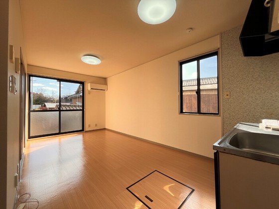 コートウィスタリア