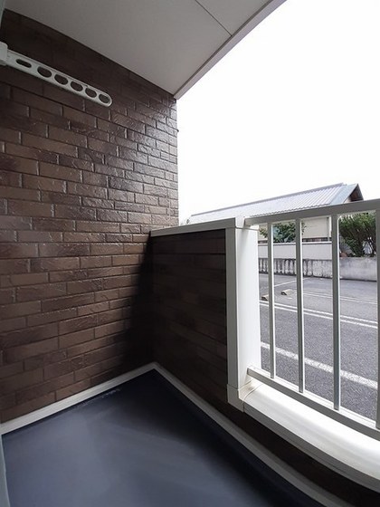 ヴィラ・マーベラス B