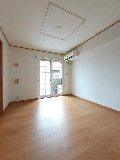 ヴィラ・マーベラス B