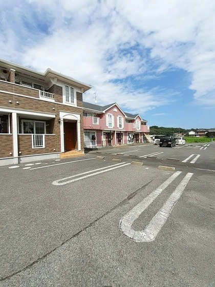 ヴィラ・マーベラス B