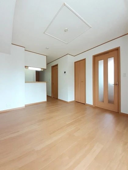 ヴィラ・マーベラス B