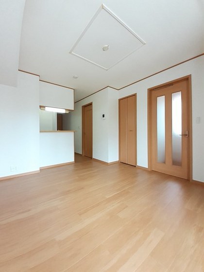 ヴィラ・マーベラス B