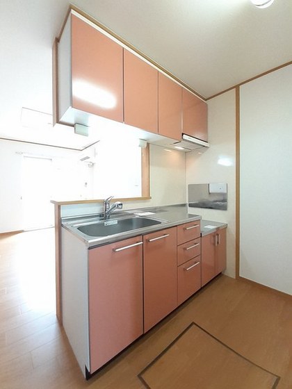 ヴィラ・マーベラス B