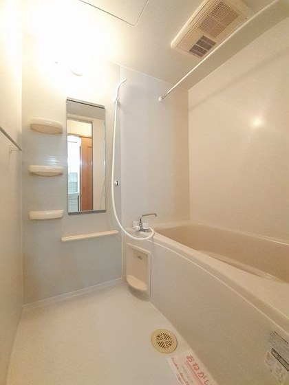 ヴィラ・マーベラス B