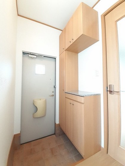 ヴィラ・マーベラス B