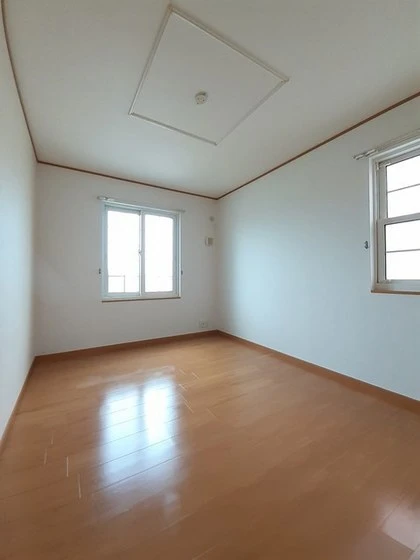 ヴィラ・マーベラス B