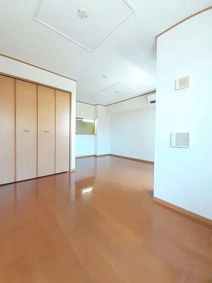 ヴィラ・マーベラス B