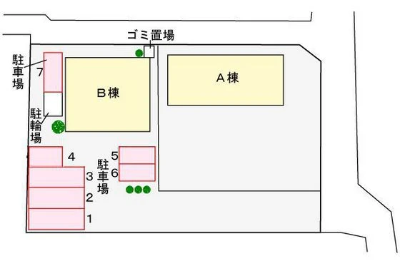 ヴィラ・マーベラス B