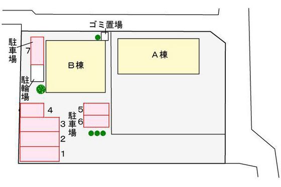 ヴィラ・マーベラス B