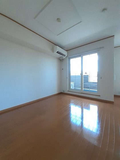 ヴィラ・マーベラス B