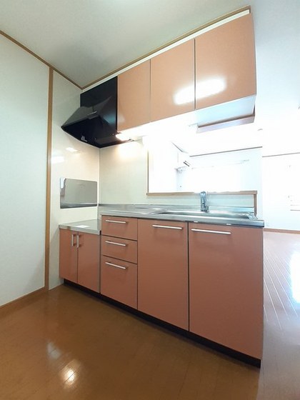 ヴィラ・マーベラス B