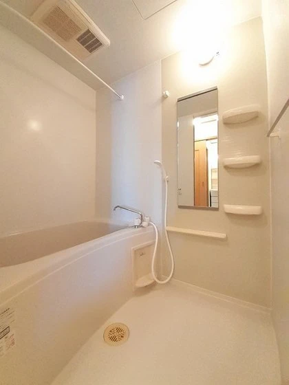 ヴィラ・マーベラス B