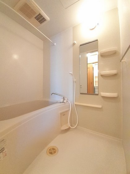 ヴィラ・マーベラス B