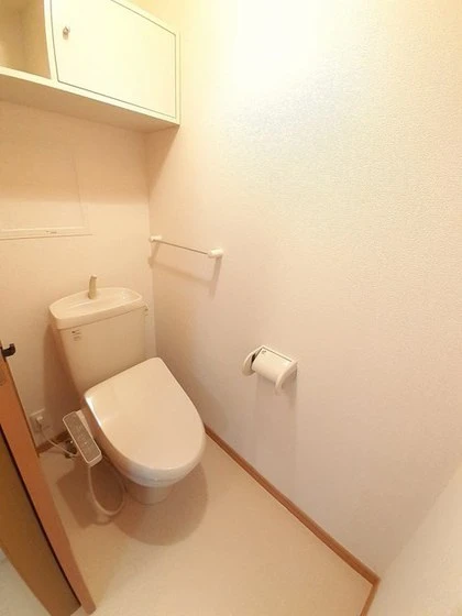 ヴィラ・マーベラス B