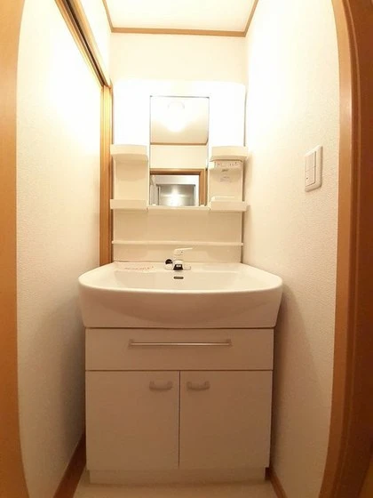 ヴィラ・マーベラス B