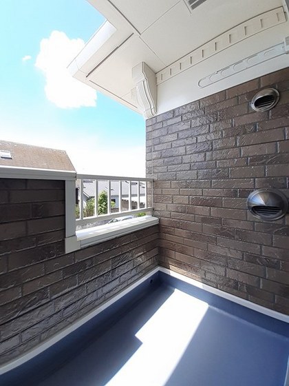 ヴィラ・マーベラス B